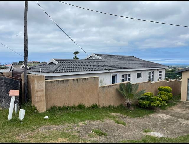 3 BEDROOM HOUSE RENTED IN LOVU